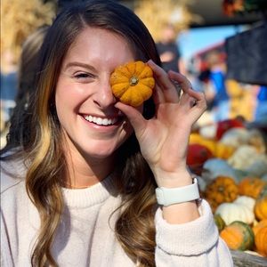 Meet your Posher, Kaitlen